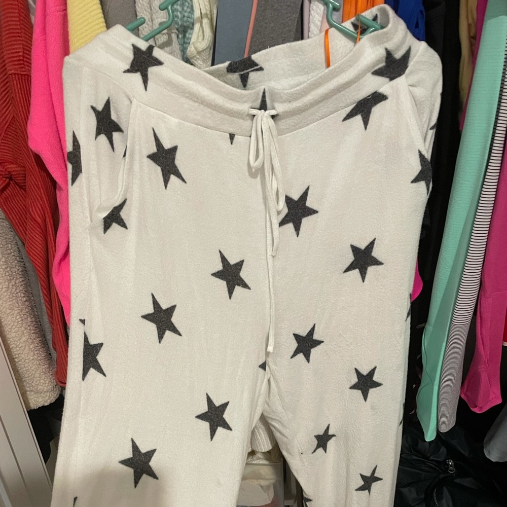 STAR JOGGERS